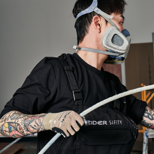 EIDER SAFETY, `2024 Һڰ   귣 `   Ⱦ